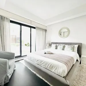 Terrace Saldanha Apartamento
