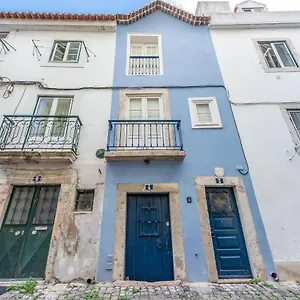 Guestready - Exquisite Portuguese Simbols Apartamento