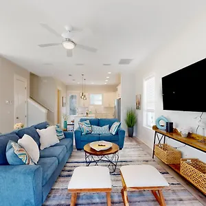Lagoon Manor Holiday home Panama City Beach