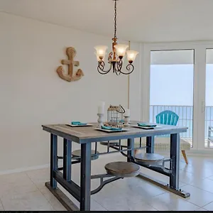 Dunes Of Panama Apartment Panama City Beach