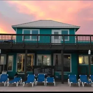 Wanderlust Only 3 Min Walk To The Sand! Holiday home Panama City Beach