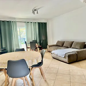Rei Apartment Quarteira