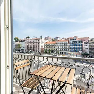 Boulevard - Landmark By Innkeeper Lisbon